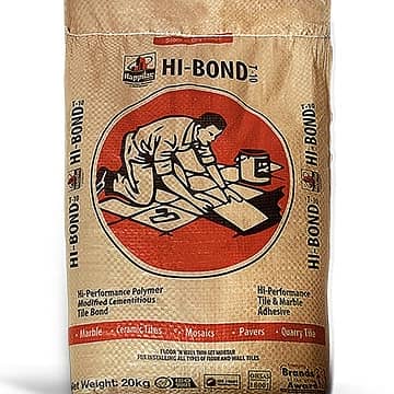 Happilac Tile Bond