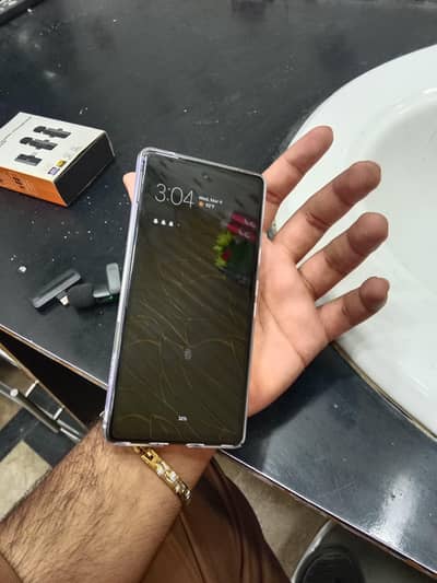 official pta black color