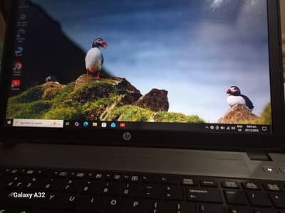 HP CORE i3 4th GENERATION