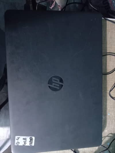 Hp Pro Book