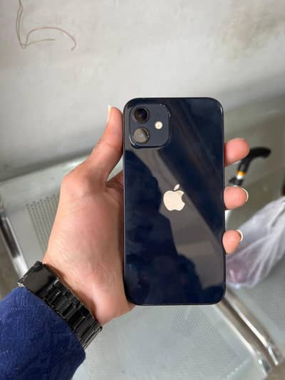 iPhone 12 non pta 64 gb 10/10 condition