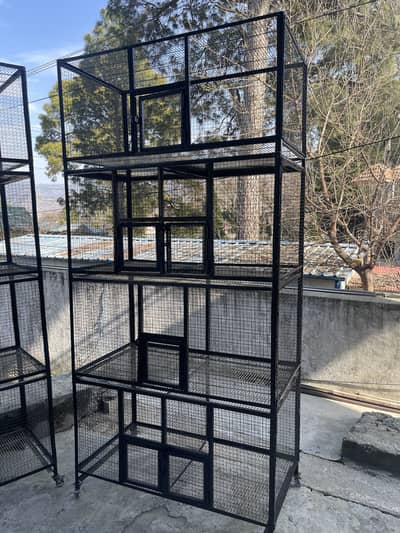 Cages for Sale