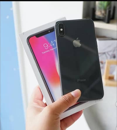 iphone x 256 GB my WhatsApp number 03 25 022 67 56