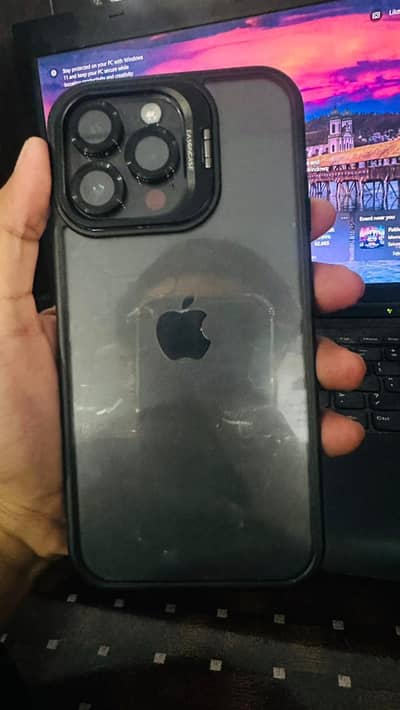 i phone 14 pro max  128 Gb jv 10/10 condition