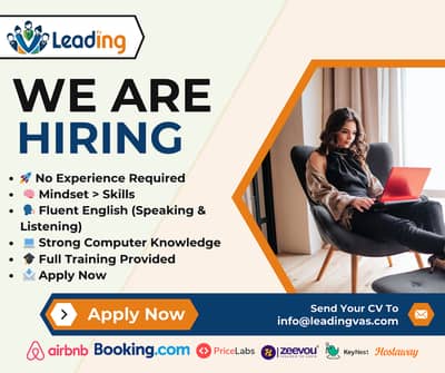 Short-Term Rental Virtual Assistant (Guest Communication & Operations)