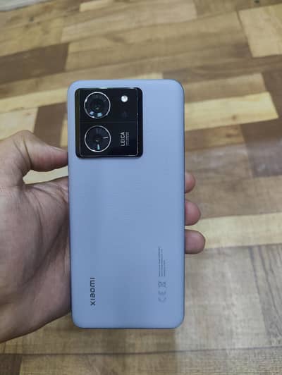 Xiaomi 13T Pro 12/512 Non Pta Phone