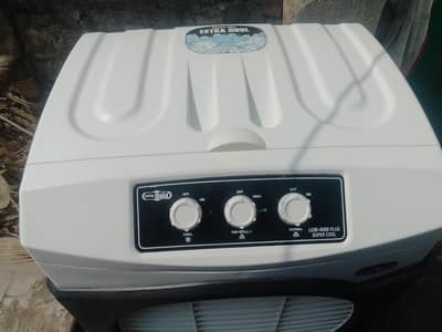 Room Cooler large Size