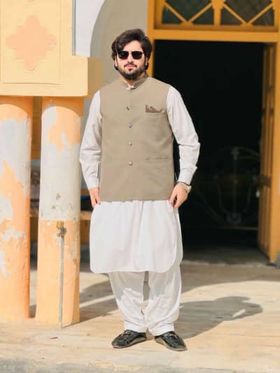Sanan KhAn Haji