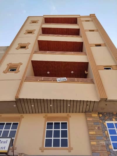 FLAT FOR SALE SAADI GARDEN BLOCK 5 2 BD DD