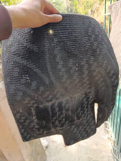 mira car floor carpets