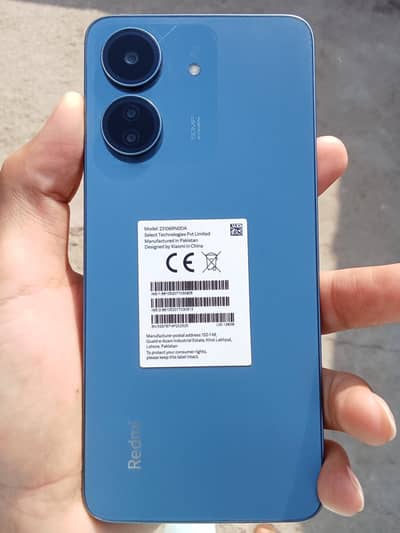Redmi. 13c/6/128
