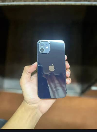 iPhone 12     94% battery health    10/10 condition