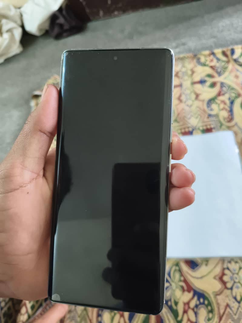 Techno Camon 40 pro 5