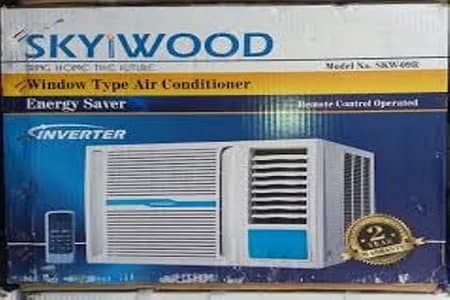 SKYWOOD WINDOW AC