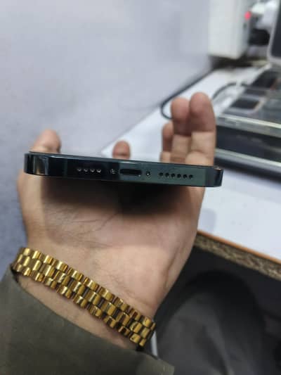 I phone 12 pro max not pta jv