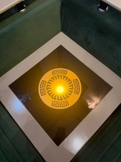 New Sofa Set for sale