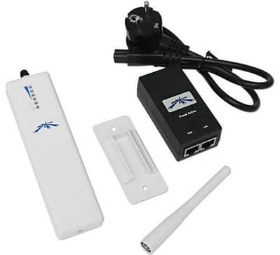 Pico Station M2 HP with POE