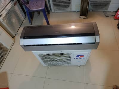 Gree | 1 ton |  DC inverter | Split Ac