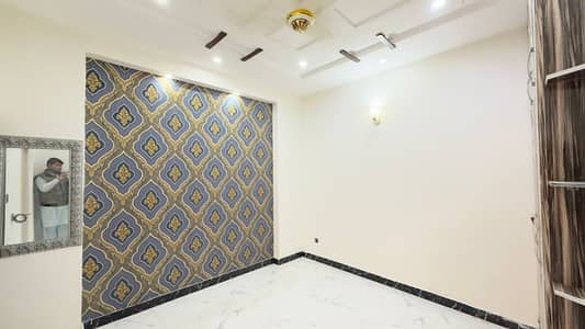 3 Marla full house available for rent