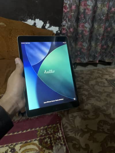 Urgent sale Ipad 8gen total Genman 32gb all ok