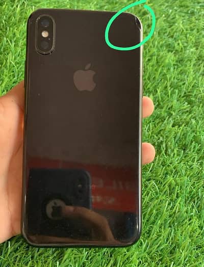 iphone x pta approved 64gb