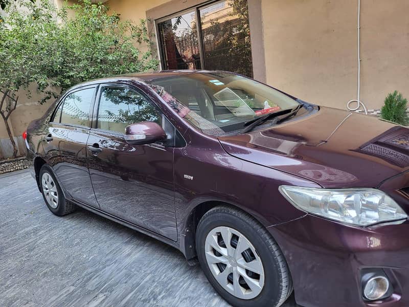 v good corolla 1