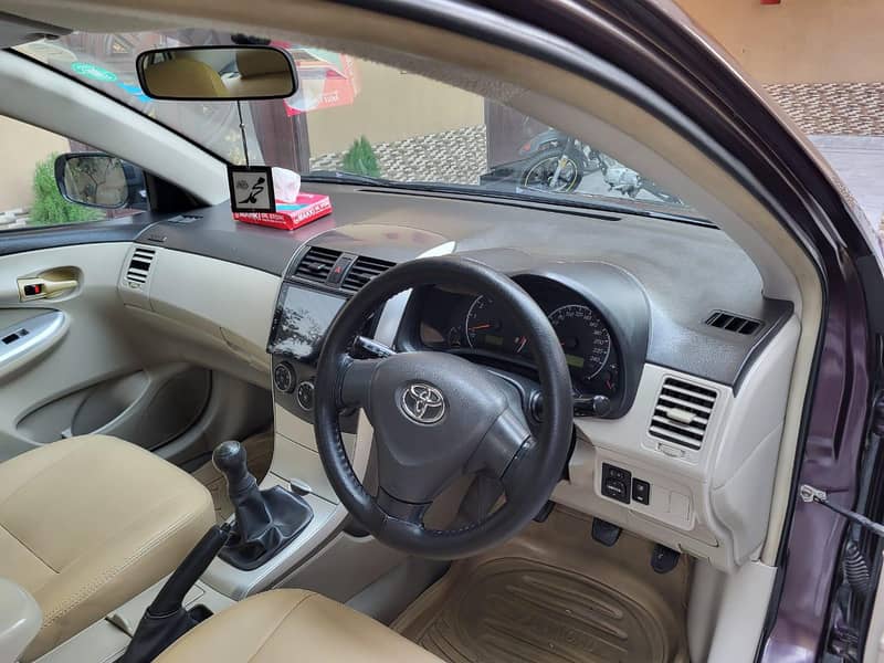 v good corolla 6