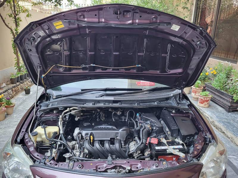 v good corolla 11