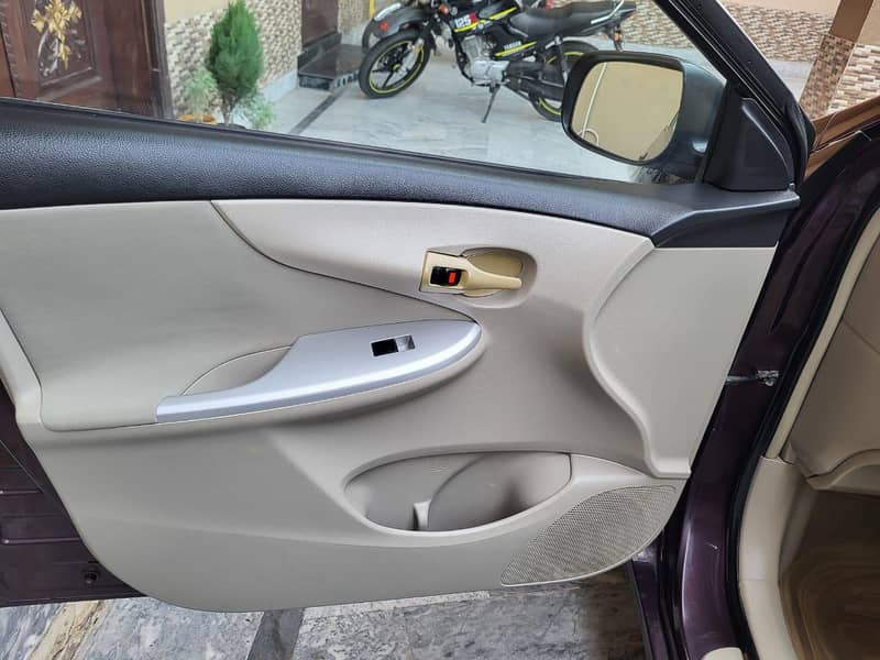 v good corolla 14