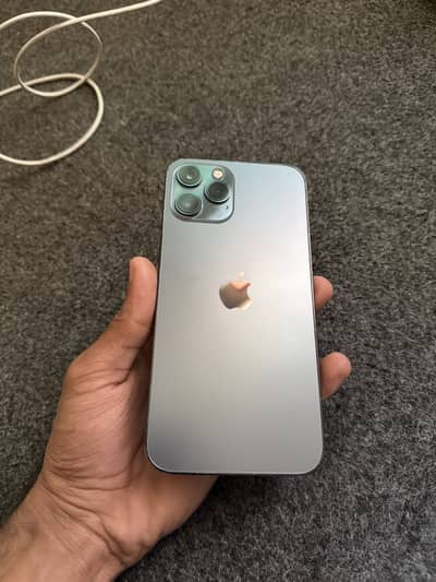 iPhone 12 Pro Max Pta Approved
