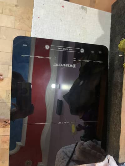 Westpoint Induction Cooker WF_143