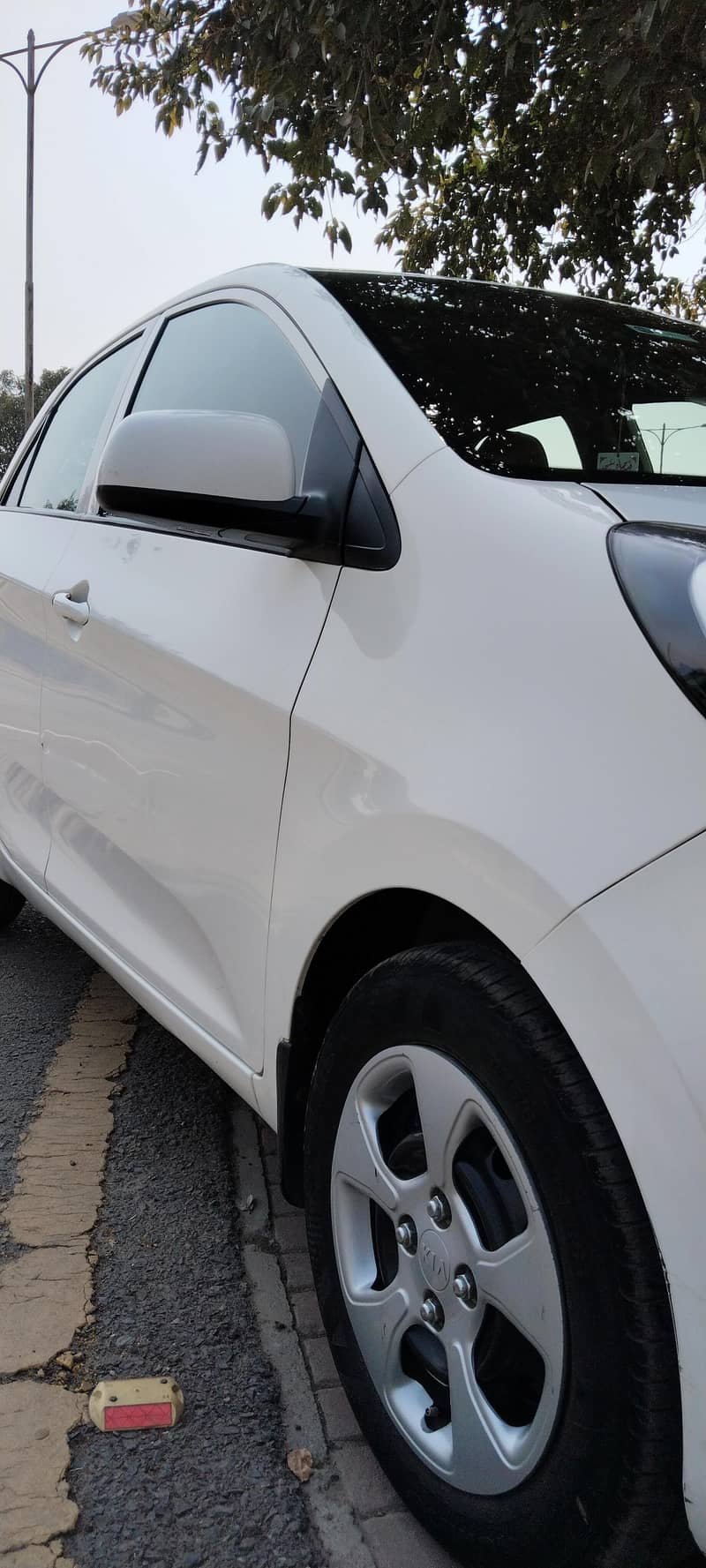kia picanto 3