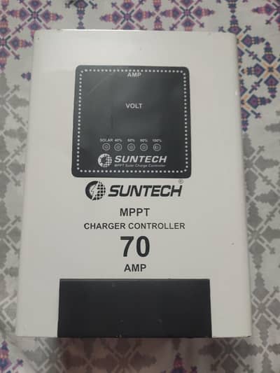 MPPT charge 70A