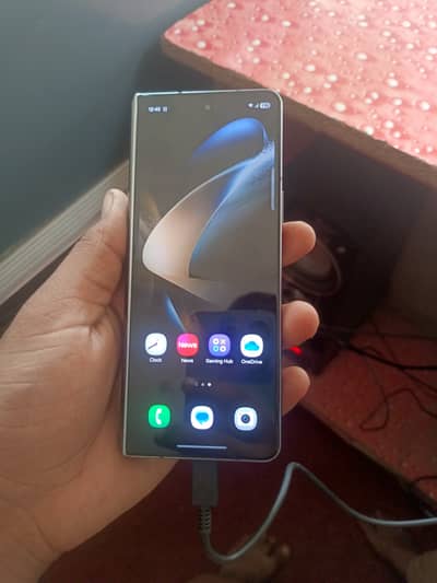 Samsung Mobile Z Fold 4