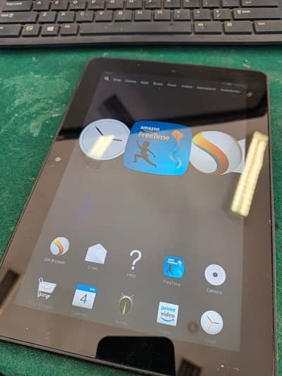 Tablet Amazon