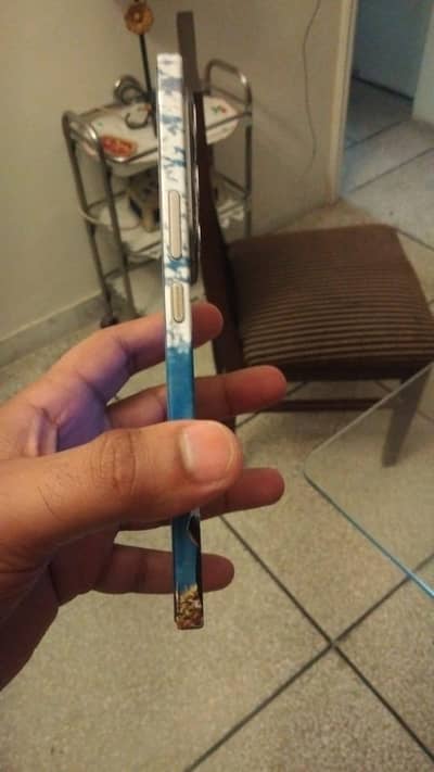 Infinix Not 50 Pro | 12 256GB | PTA Approved | Like New | Urgent Sale