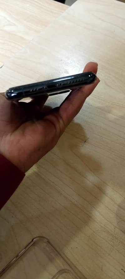 iphone 11pro baipass