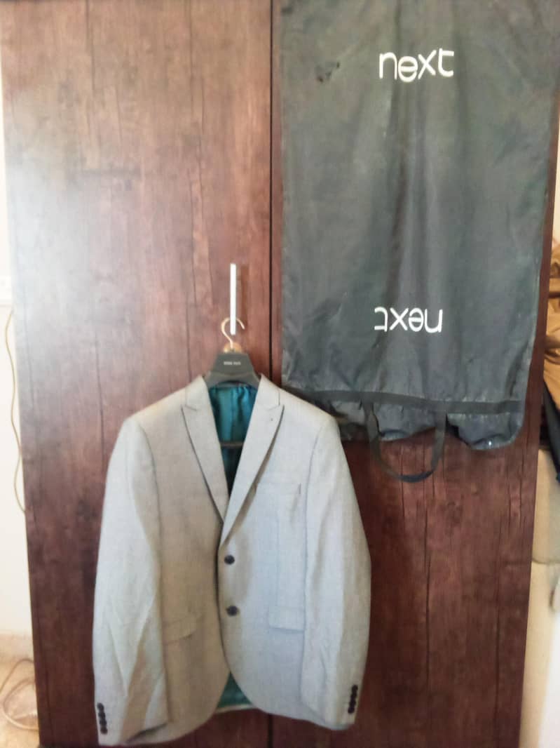 Next 2pcs suite 0
