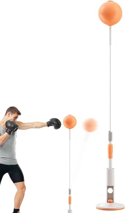 Boxing reflex ball (new)