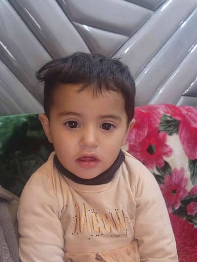 Umar Farooq 