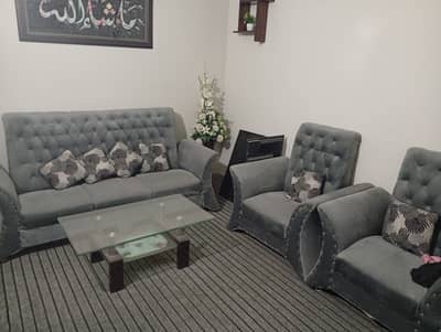 7 seater sofas