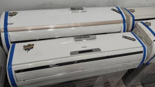 Used 30% Energy saving All Brands with 5 year warranty