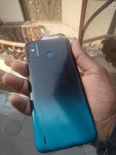 3GB 64GB phone all ok