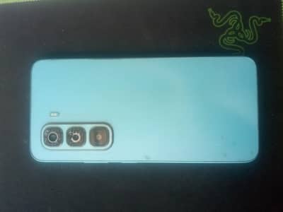 infinix hot 50 pro for Parts Board khrab ha sahi ho jay ga