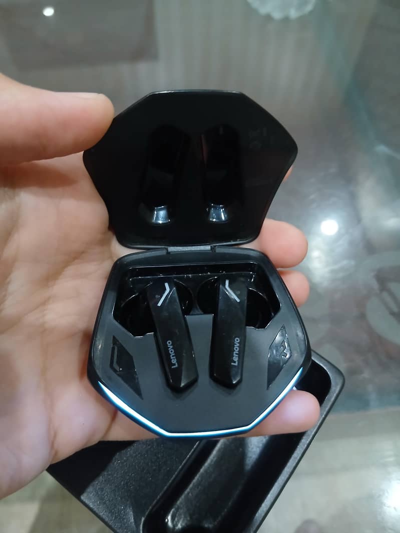 Thinkplus GM2 pro 0