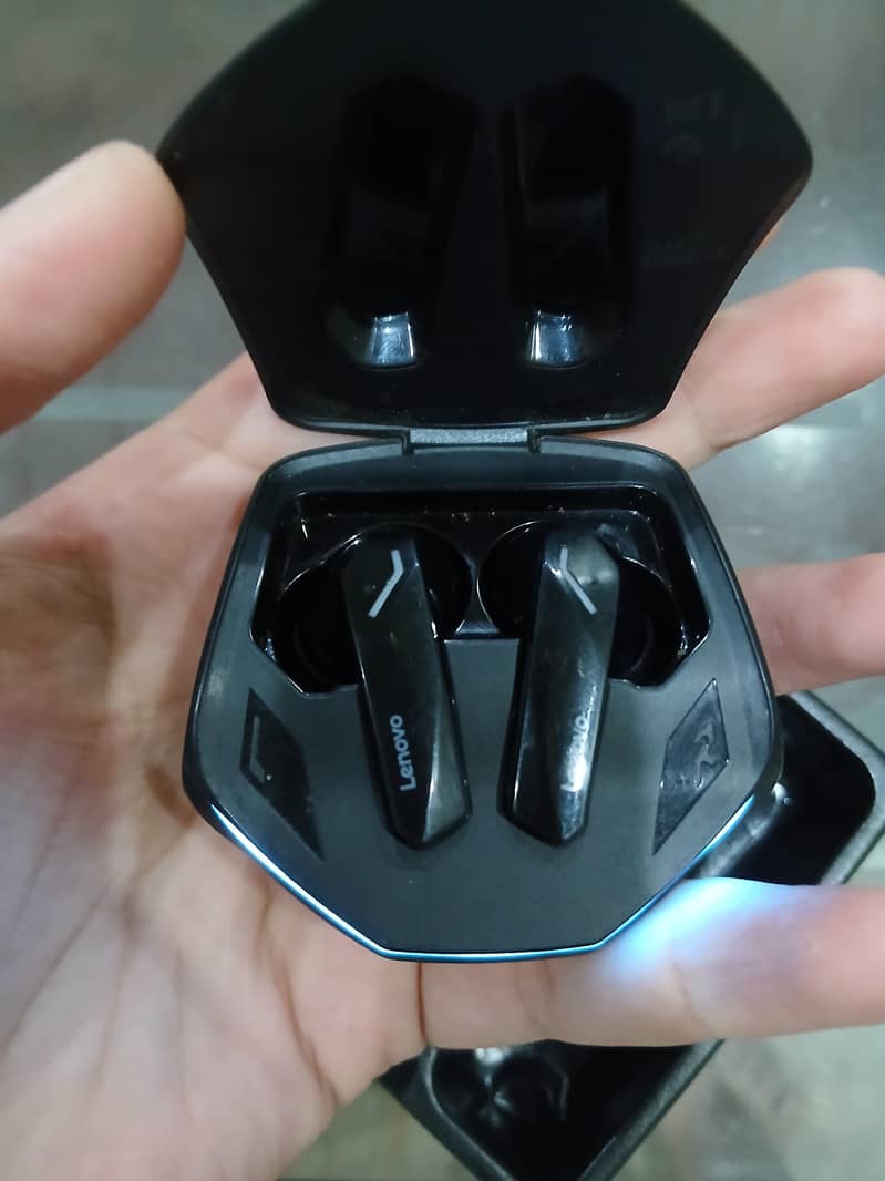 Thinkplus GM2 pro 3