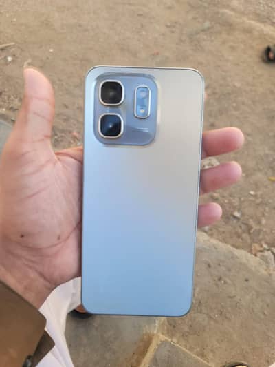 Hot 50i  10/10  Full Box