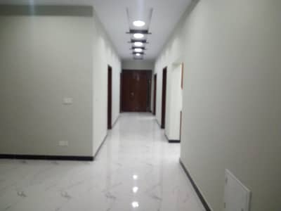 1 kanal upper portion available for rent