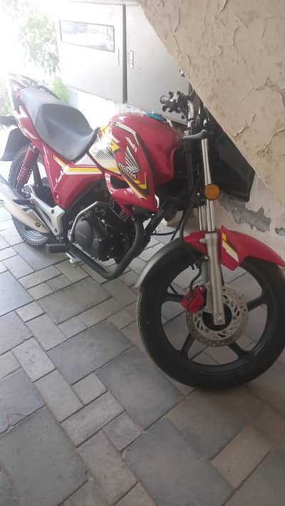honda 150