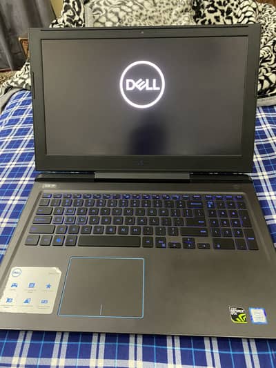 Dell G7 7588 (Gaming)